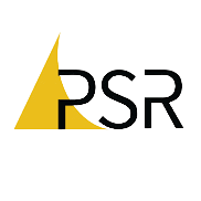 PSR Logo