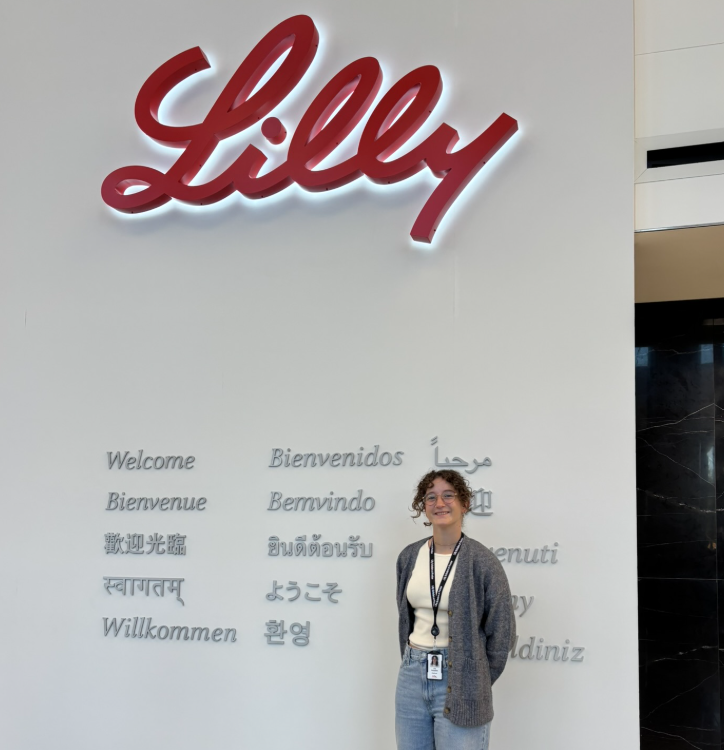 Eli Lilly Logo