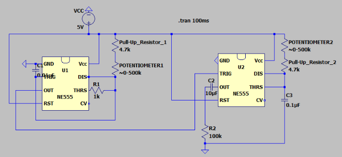 Metal Laser Tube Coping