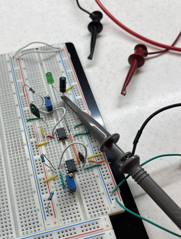 3D Printed Step Stool